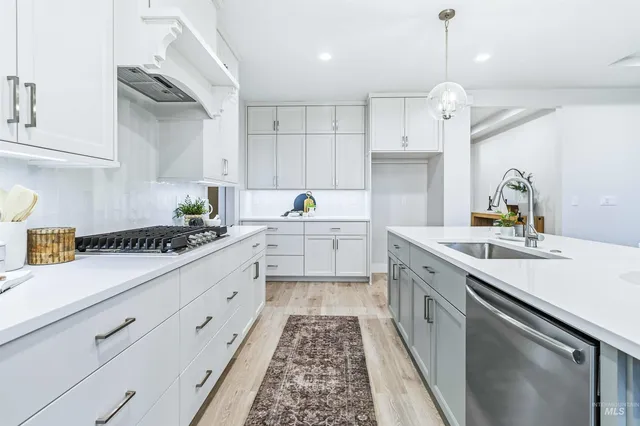 $824,900 | 7161 East Osprey Ests Drive, Nampa, ID 83686