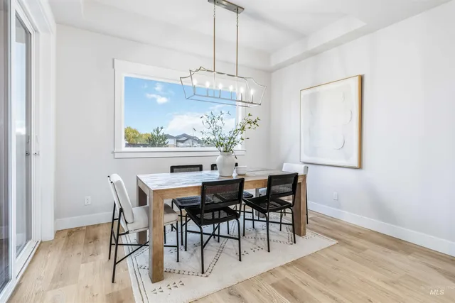 $824,900 | 7161 East Osprey Ests Drive, Nampa, ID 83686