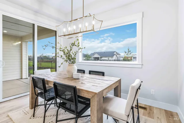 $824,900 | 7161 East Osprey Ests Drive, Nampa, ID 83686