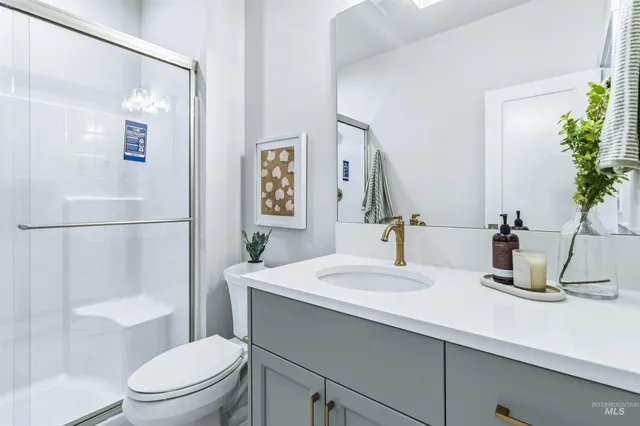 $824,900 | 7161 East Osprey Ests Drive, Nampa, ID 83686