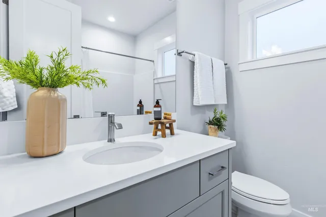 $824,900 | 7161 East Osprey Ests Drive, Nampa, ID 83686