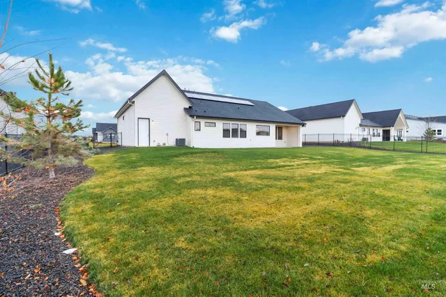 $824,900 | 7161 East Osprey Ests Drive, Nampa, ID 83686