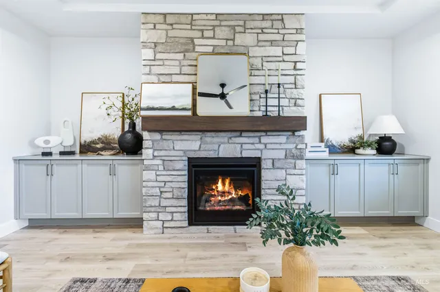 $824,900 | 7161 East Osprey Ests Drive, Nampa, ID 83686