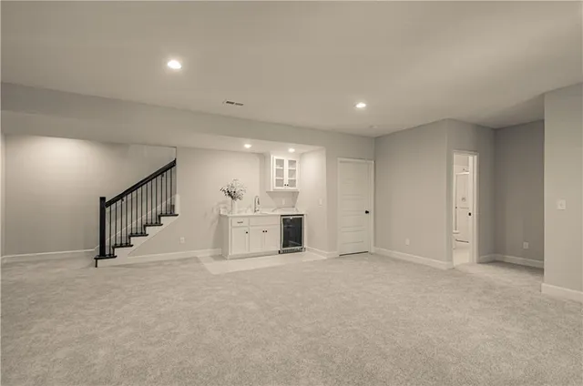 $639,900 | 4818 Northeast 105th Street, Kansas City, MO 64156