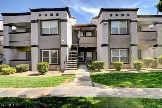 $255,000 | 7255 West Sunset Road, Unit 1011, Las Vegas, NV 89113