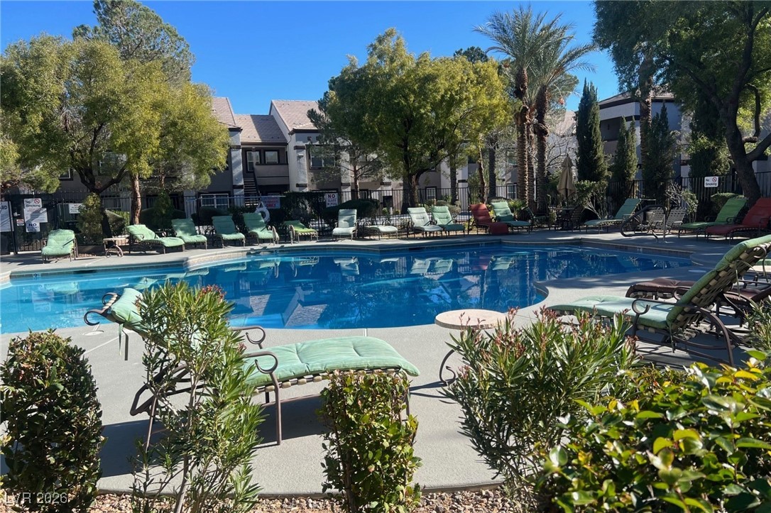7255 West Sunset Road, Unit 1011 Las Vegas, NV 89113 - Photo 11 of 12