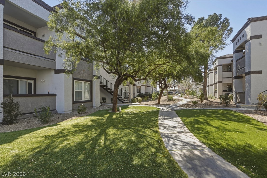 7255 West Sunset Road, Unit 1011 Las Vegas, NV 89113 - Photo 28 of 35 Gallery Image 28