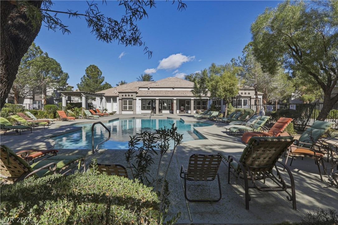 7255 West Sunset Road, Unit 1011 Las Vegas, NV 89113 - Photo 30 of 35 Gallery Image 30