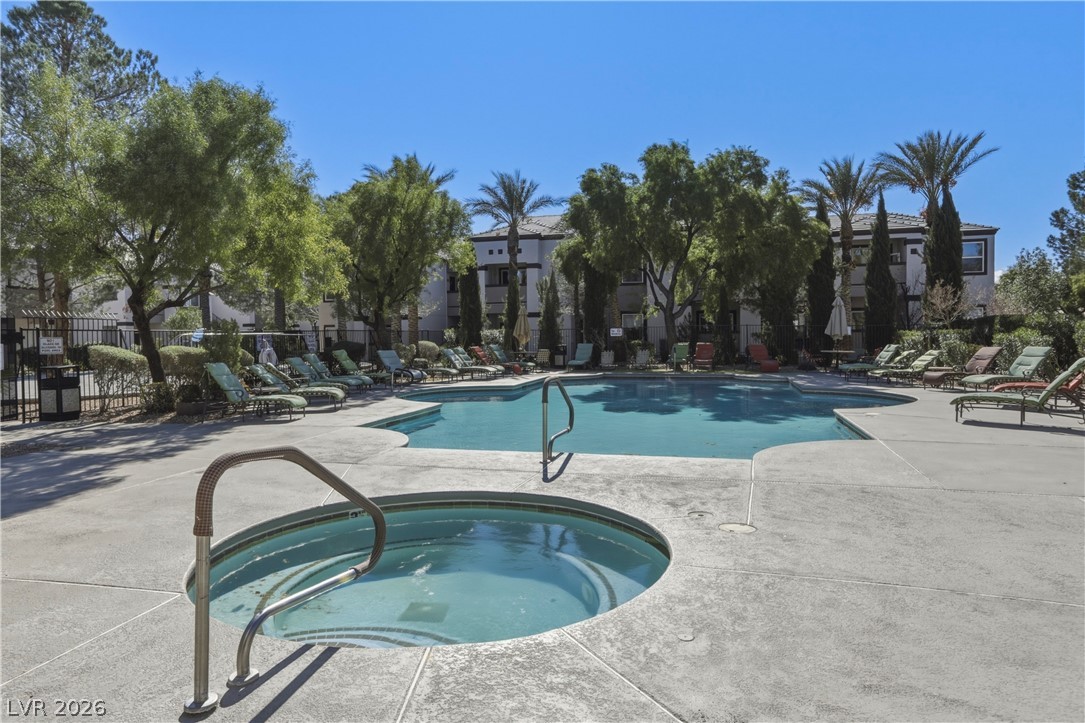 7255 West Sunset Road, Unit 1011 Las Vegas, NV 89113 - Photo 31 of 35 Gallery Image 31