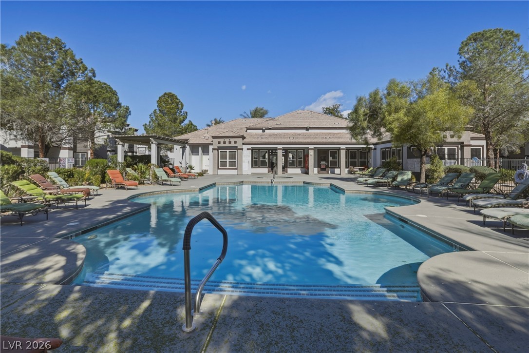 7255 West Sunset Road, Unit 1011 Las Vegas, NV 89113 - Photo 32 of 35 Gallery Image 32