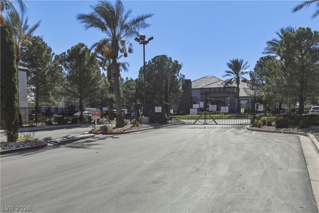 7255 West Sunset Road, Unit 1011 Las Vegas, NV 89113 - Photo 35 of 35 Gallery Image 35