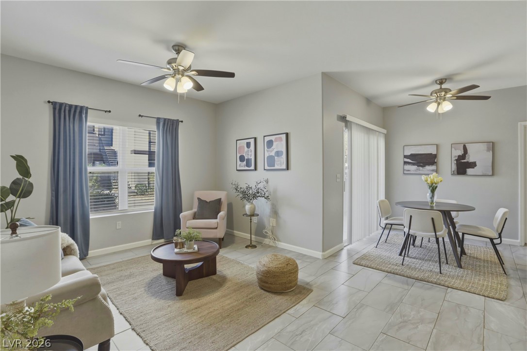 7255 West Sunset Road, Unit 1011 Las Vegas, NV 89113 - Photo 5 of 35 Gallery Image 5