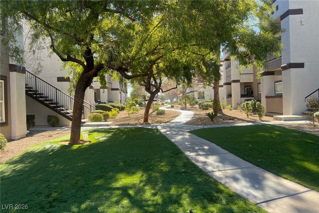 7255 West Sunset Road, Unit 1011 Las Vegas, NV 89113 - Photo 7 of 12