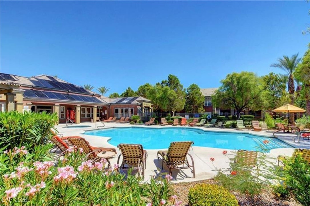 7255 West Sunset Road, Unit 1011 Las Vegas, NV 89113 - Photo 8 of 12