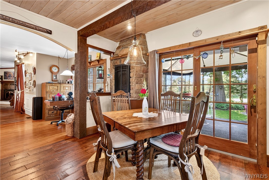 1581 Jamison Road Elma, NY 14059 - Photo 19 of 45