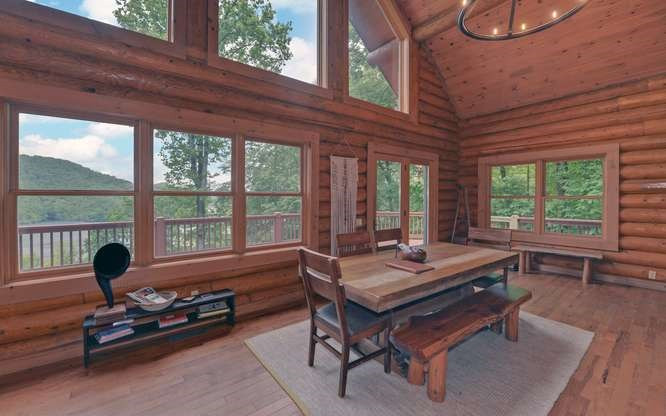 135 Ridge Top Drive Topton, NC 28781 - Photo 11 of 60