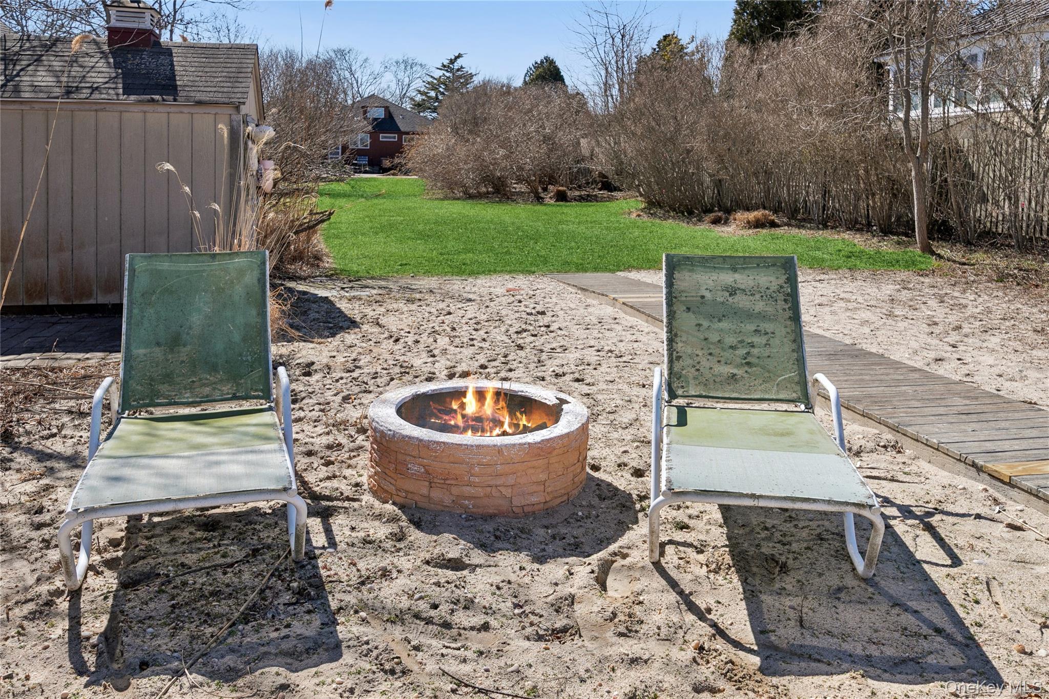 20 Mitchell Road Westhampton Beach, NY 11978 - Photo 29 of 34 a view of outdoor space yard and patio