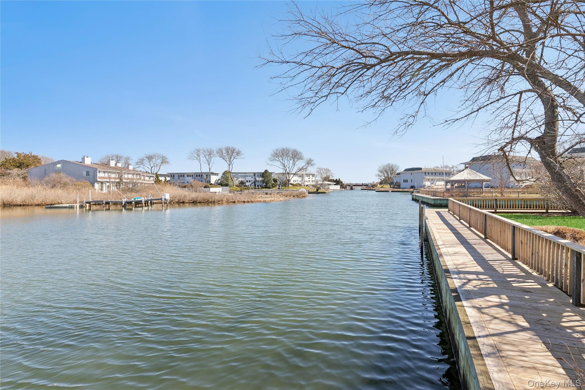 20 Mitchell Road Westhampton Beach, NY 11978 - Photo 32 of 34 a view of outdoor space and city view