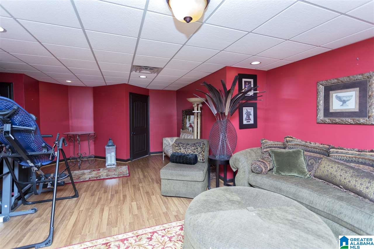 8192 Cavern Road Trussville, AL 35173 - Photo 41 of 50