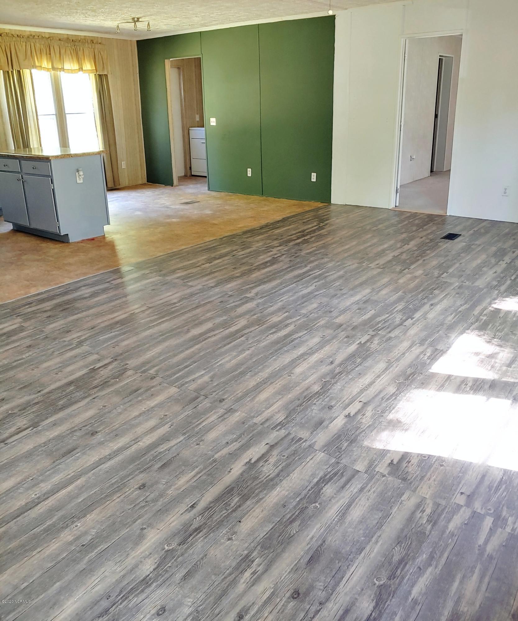 1041 Raccoon Branch Road Tarboro, NC 27886 - Photo 6 of 15 6 - From Front Door