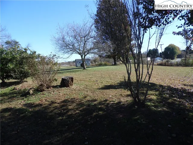 a view of a house with a ocean view