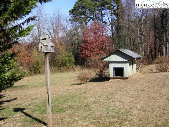 $192,500 | 1211 Old Highway 21, State Road, NC 28676