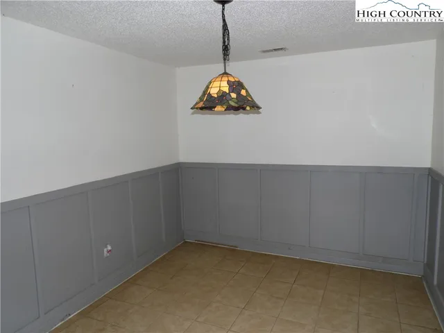 a room with a window