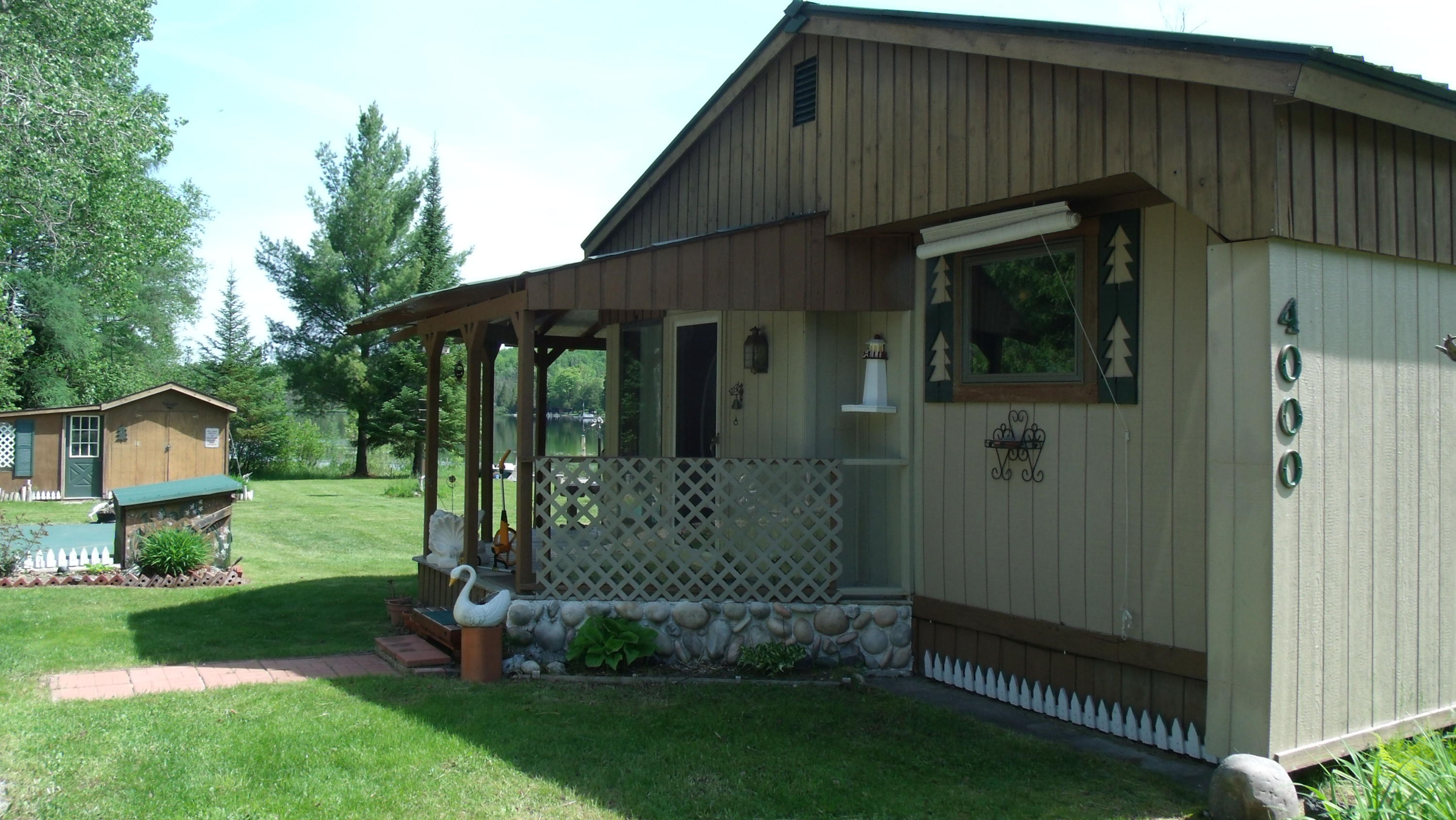 4000 Lance Lake Road Wolverine, MI 49799 - Photo 29 of 30 Gallery Image 29