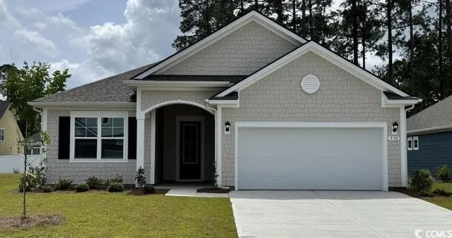 $385,440 | 123 Stride Court, Myrtle Beach, SC 29588