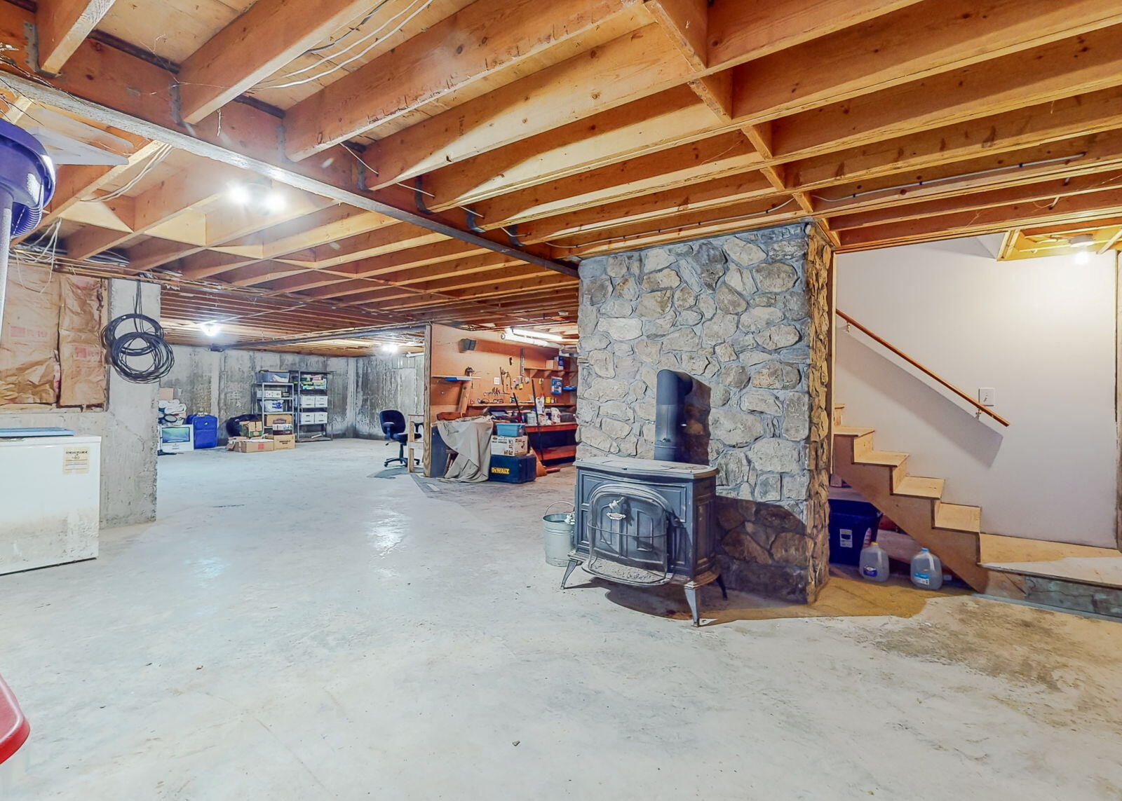 9 Jackie's Way Gorham, ME 04038 - Photo 17 of 24 9Jackie'sWay-Gorham-30