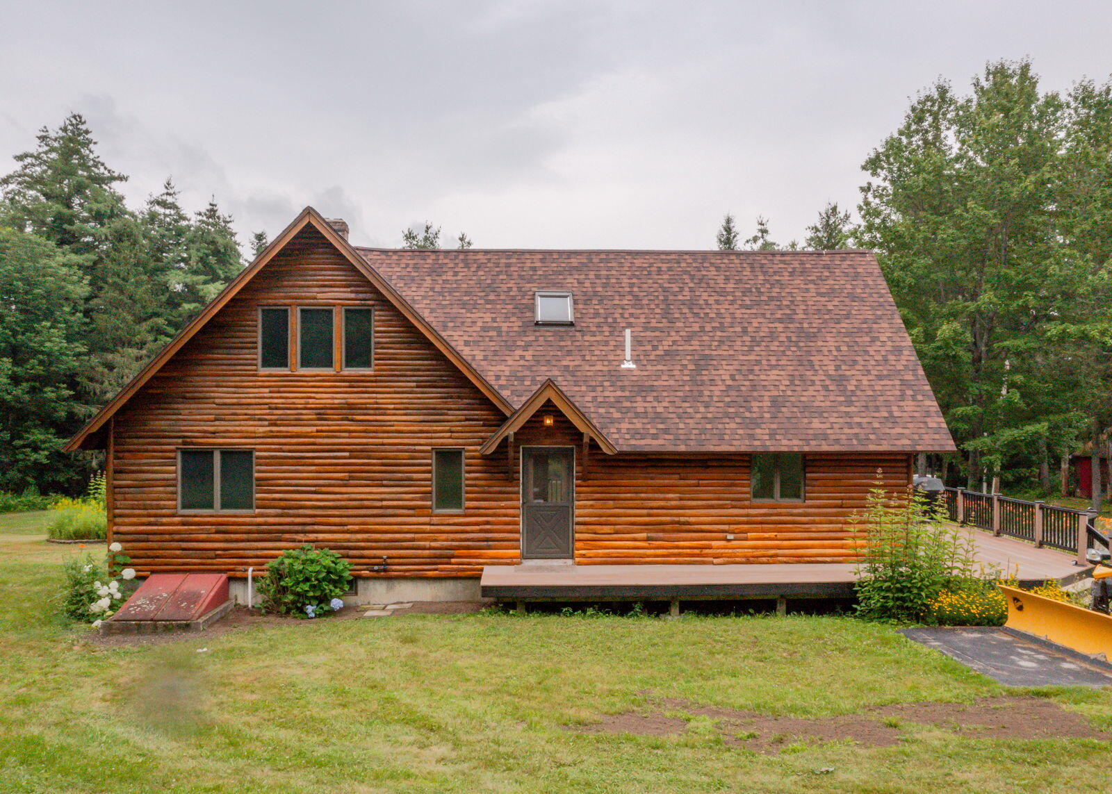 9 Jackie's Way Gorham, ME 04038 - Photo 3 of 24 9Jackie'sWay-Gorham-51