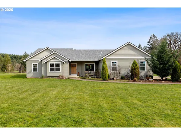 $1,150,000 | 29315 Northeast Putnam Road, Newberg, OR 97132