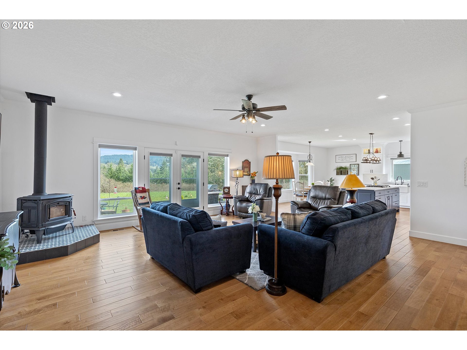 29315 Northeast Putnam Road Newberg, OR 97132 - Photo 2 of 47