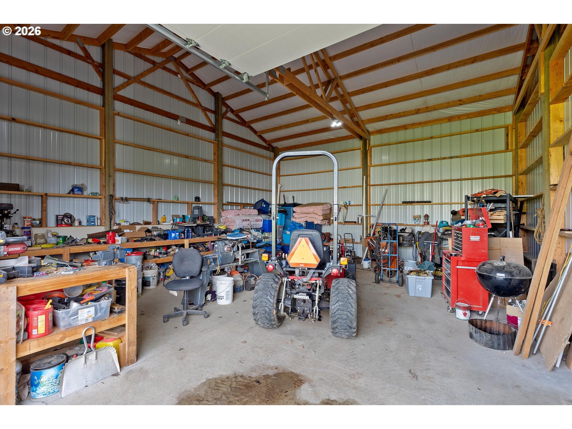 29315 Northeast Putnam Road Newberg, OR 97132 - Photo 37 of 47