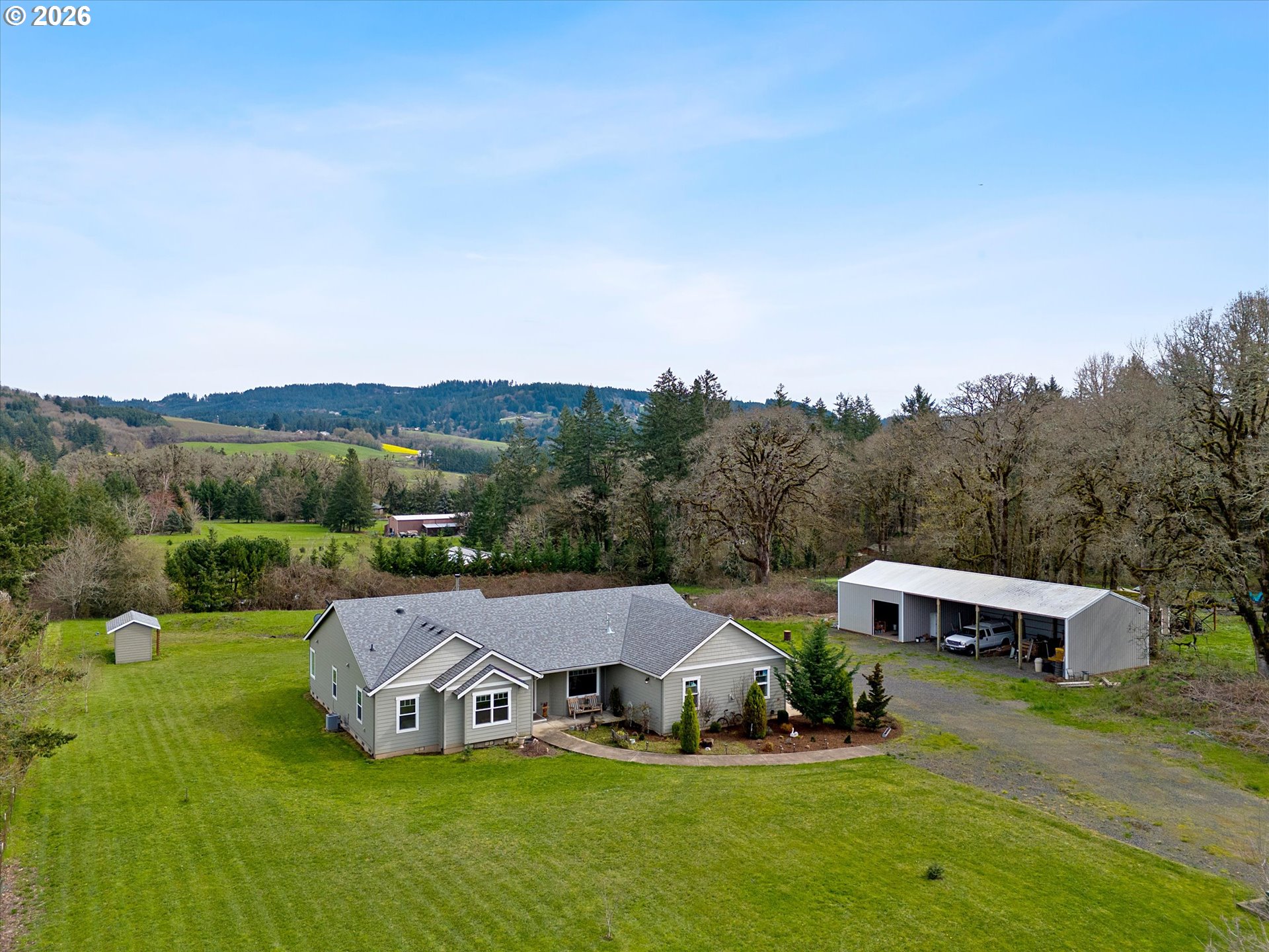 29315 Northeast Putnam Road Newberg, OR 97132 - Photo 38 of 47