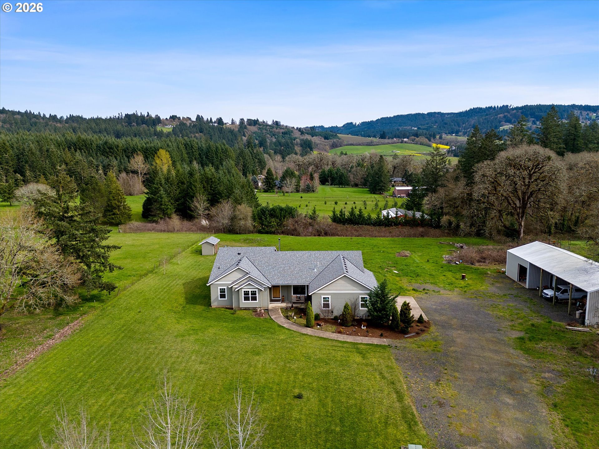 29315 Northeast Putnam Road Newberg, OR 97132 - Photo 39 of 47
