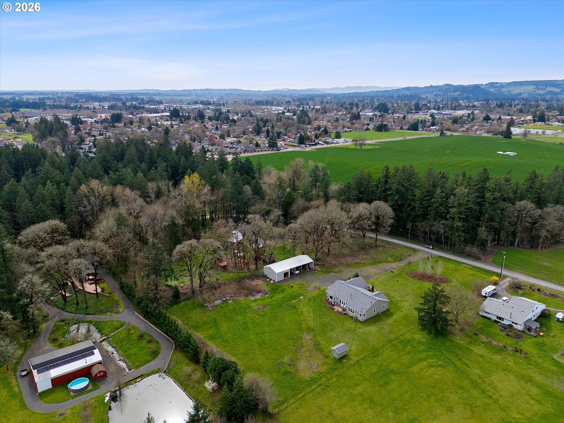 29315 Northeast Putnam Road Newberg, OR 97132 - Photo 41 of 47