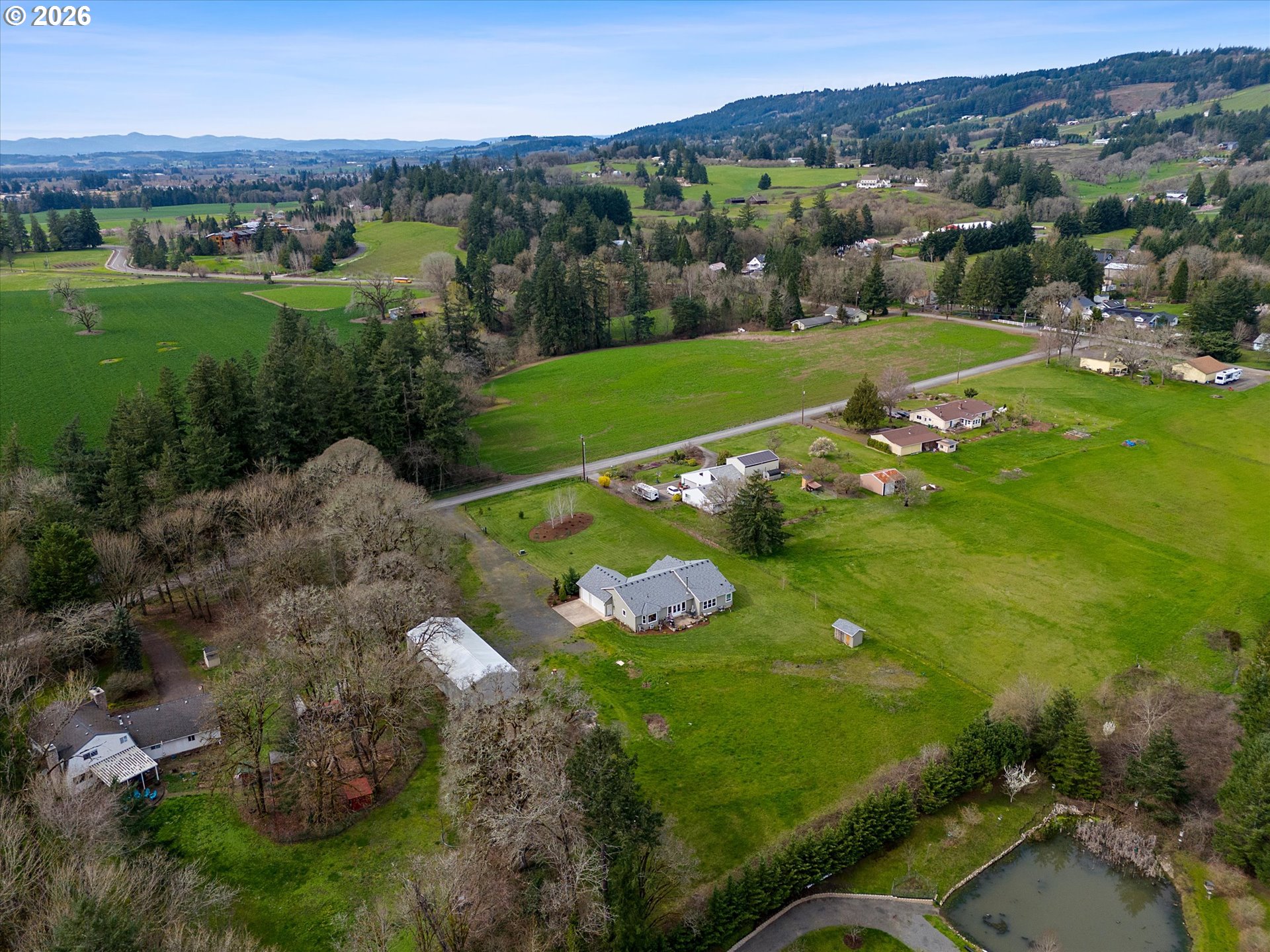 29315 Northeast Putnam Road Newberg, OR 97132 - Photo 42 of 47