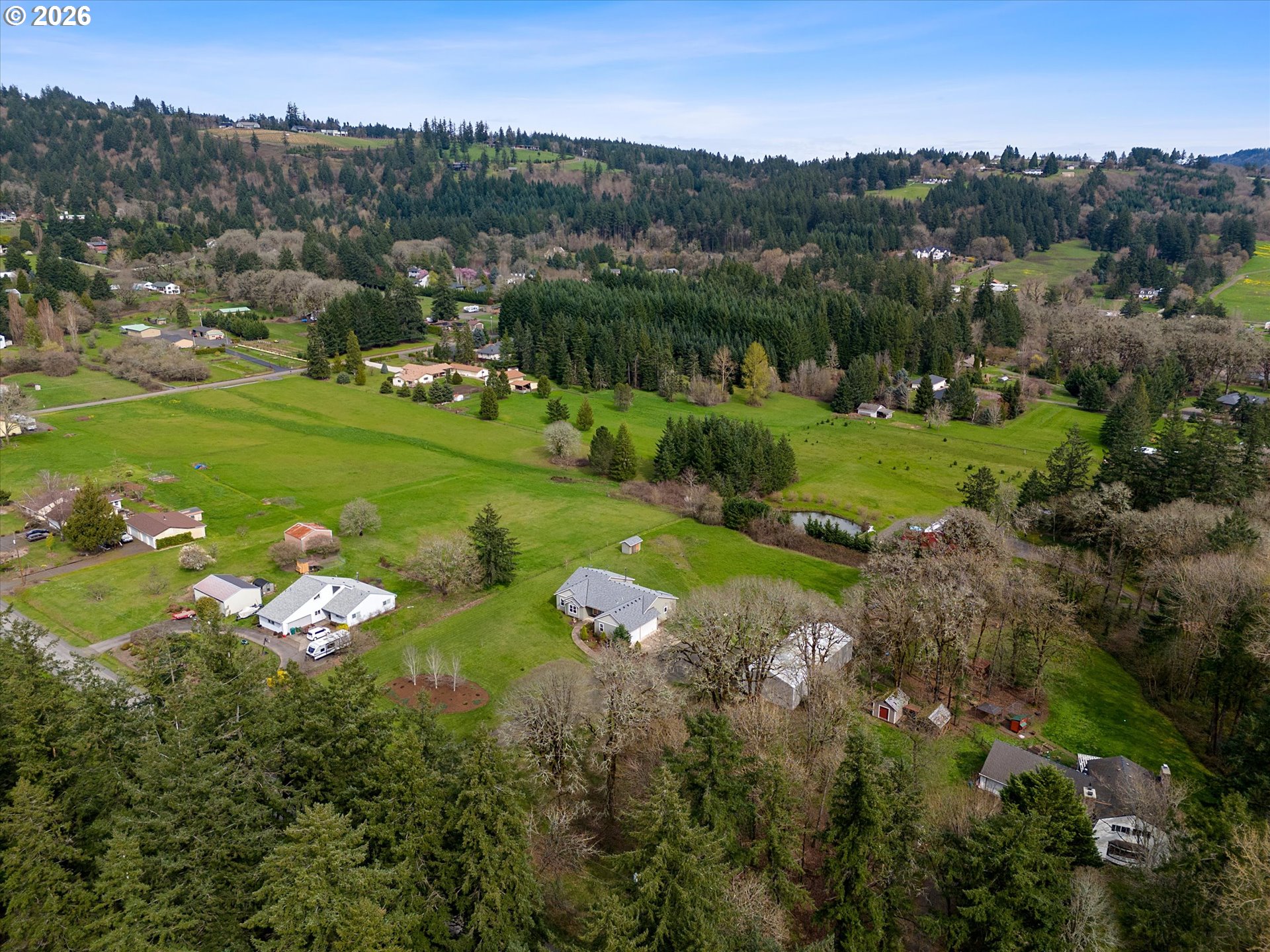 29315 Northeast Putnam Road Newberg, OR 97132 - Photo 43 of 47