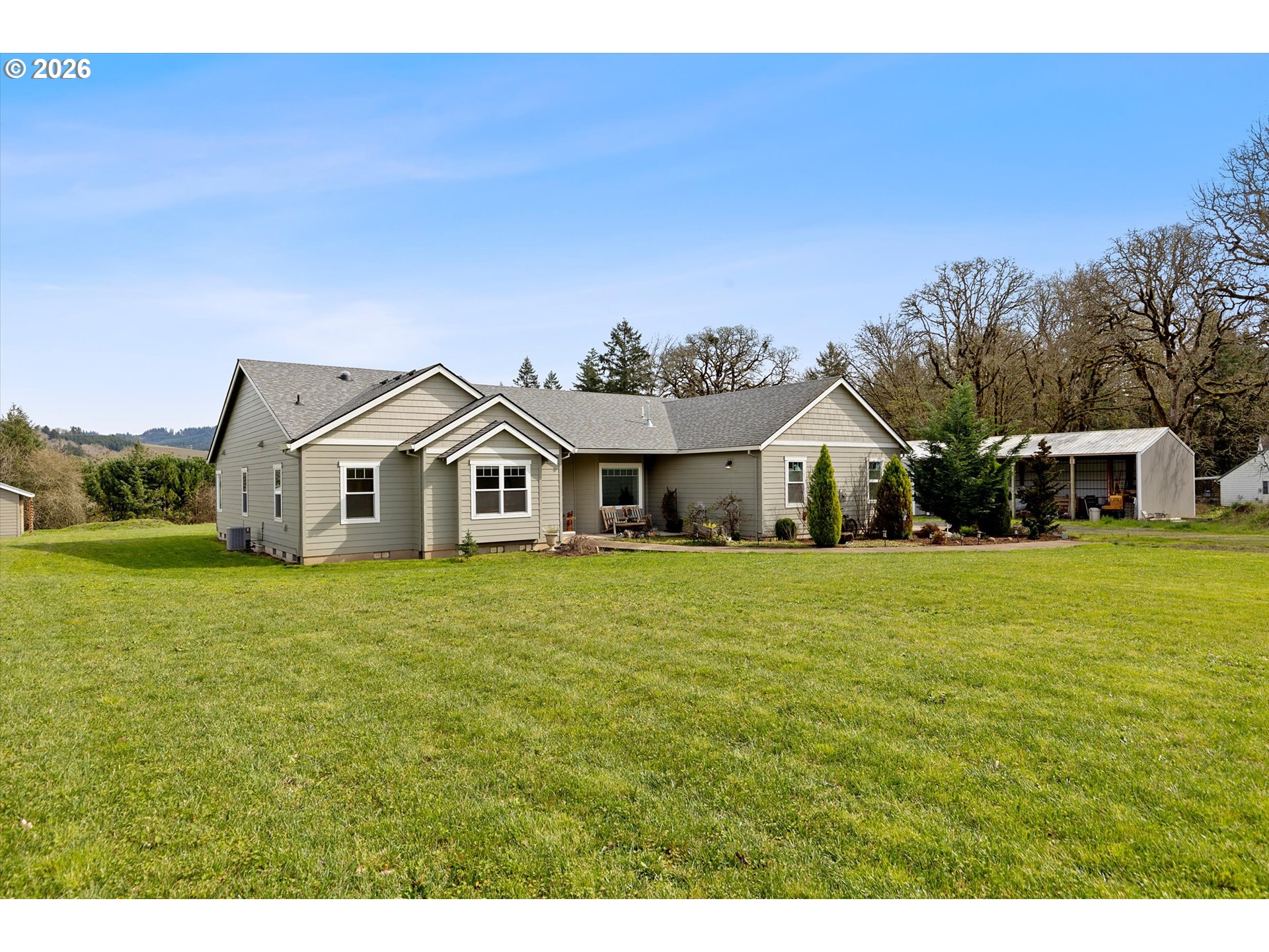 29315 Northeast Putnam Road Newberg, OR 97132 - Photo 44 of 47