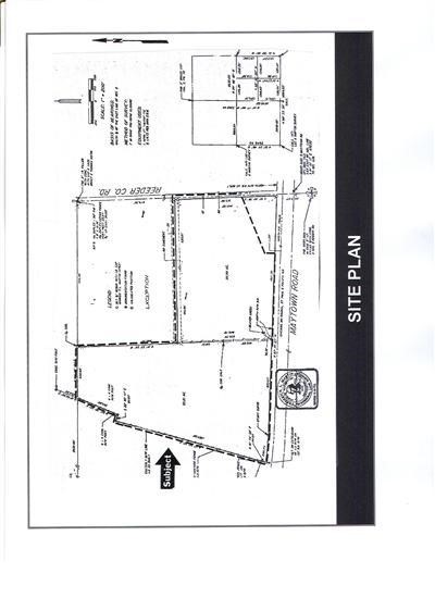 13005 Reeder Road Southwest Olympia, WA 98512 - Photo 1 of 1 a black and white photo of a painting