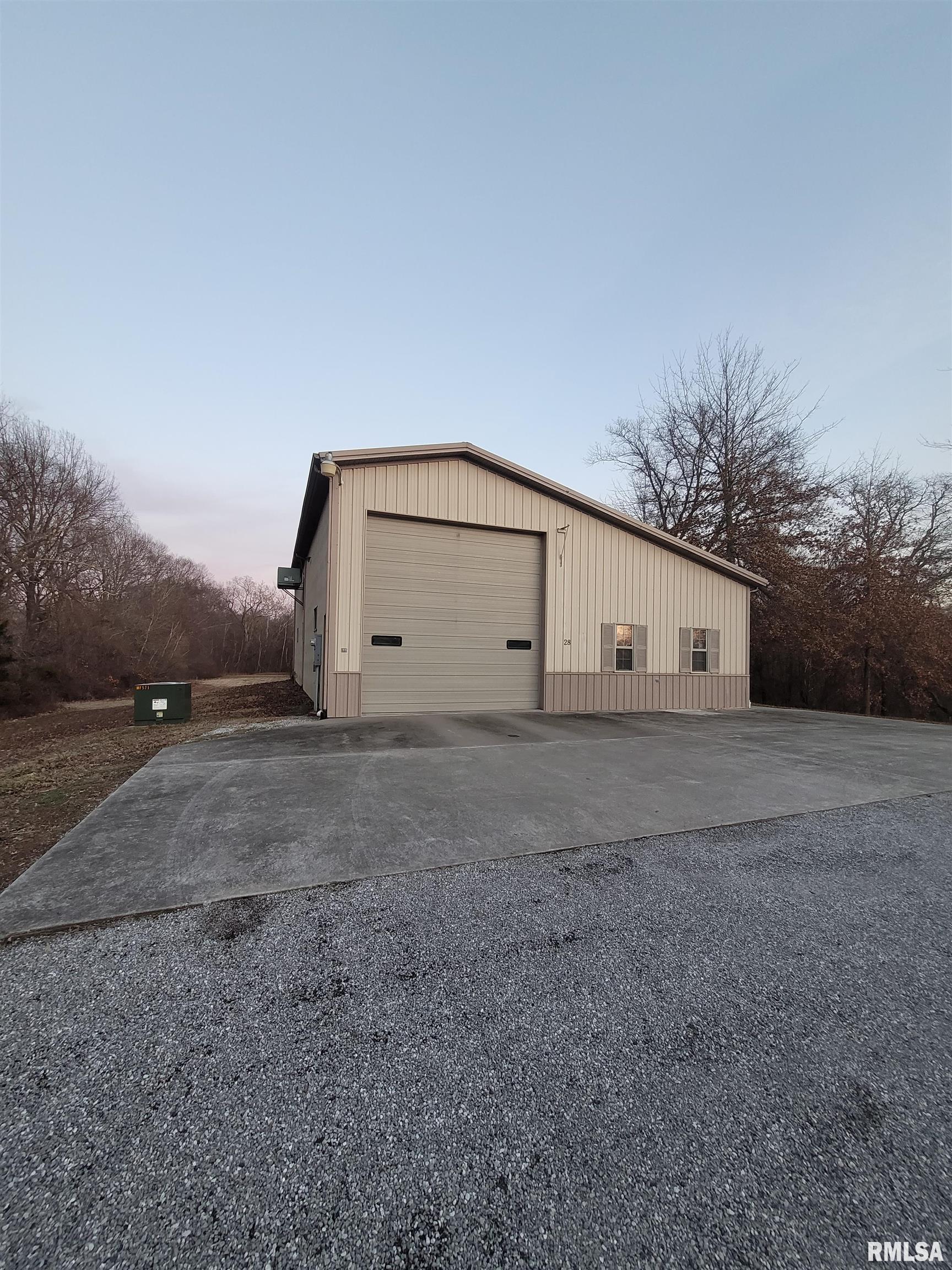28 Heininger Road Murphysboro, IL 62966 - Photo 19 of 44 Gallery Image 19