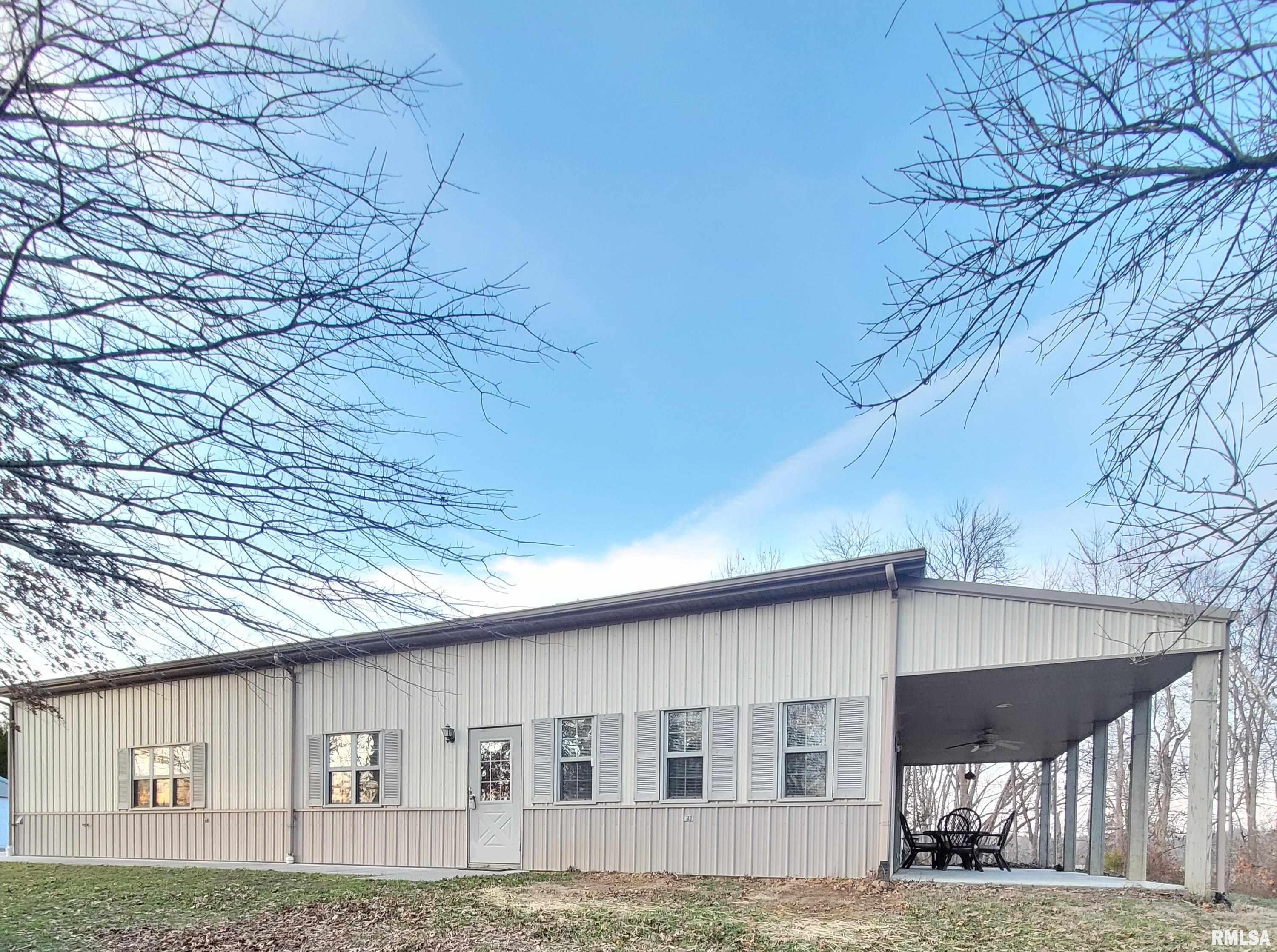 28 Heininger Road Murphysboro, IL 62966 - Photo 24 of 44 Gallery Image 24