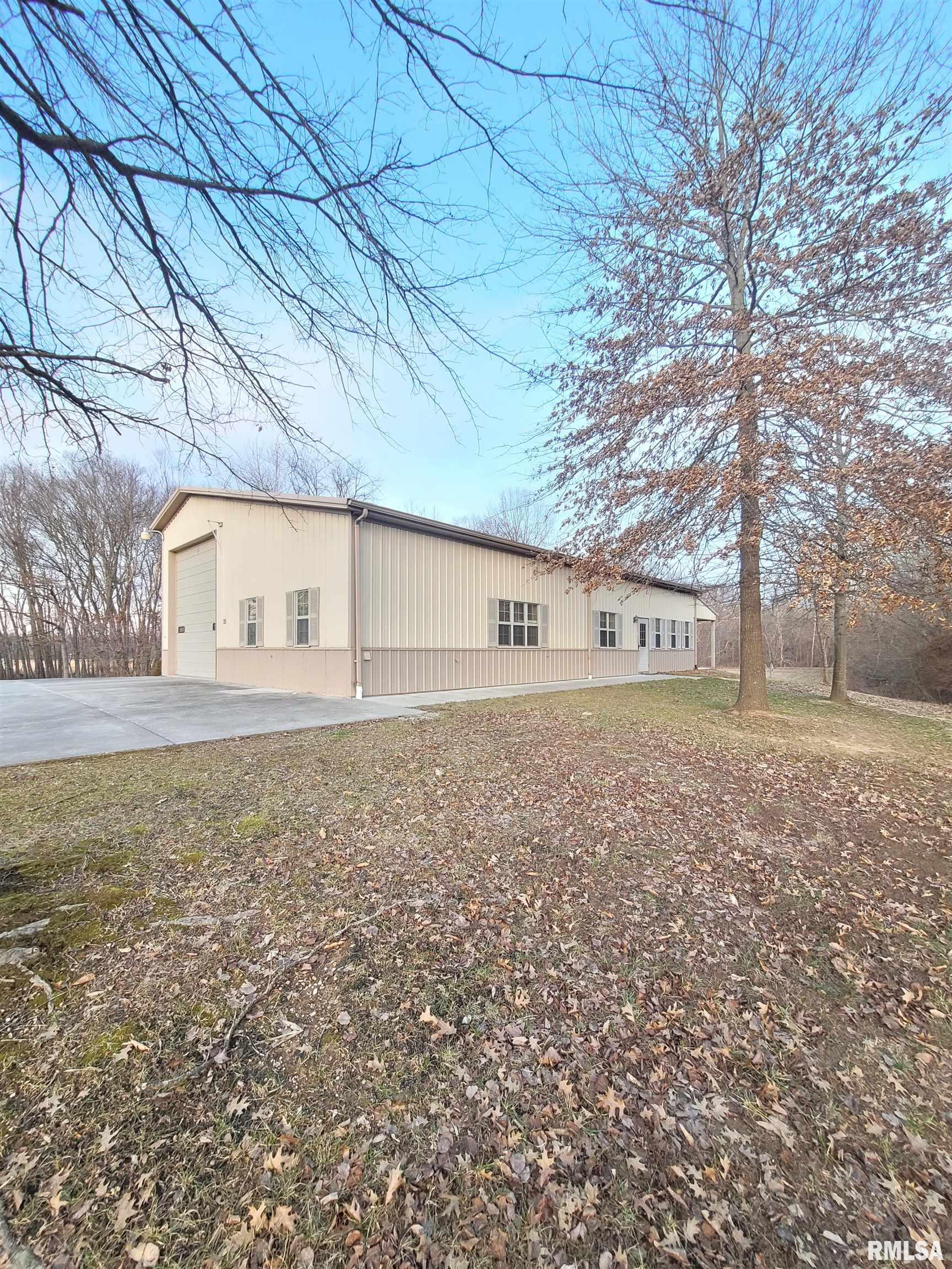 28 Heininger Road Murphysboro, IL 62966 - Photo 25 of 44 Gallery Image 25