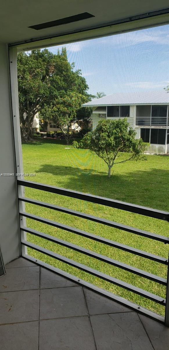 320 Fanshaw H, Unit 320 Boca Raton, FL 33434 - Photo 19 of 21