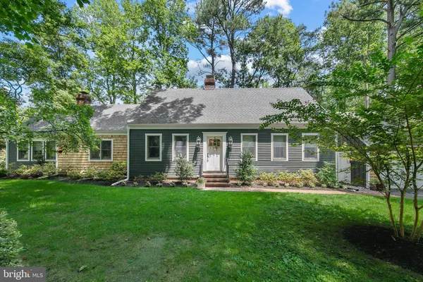 $685,000 | 2 Mallard Drive, Dagsboro, DE 19939