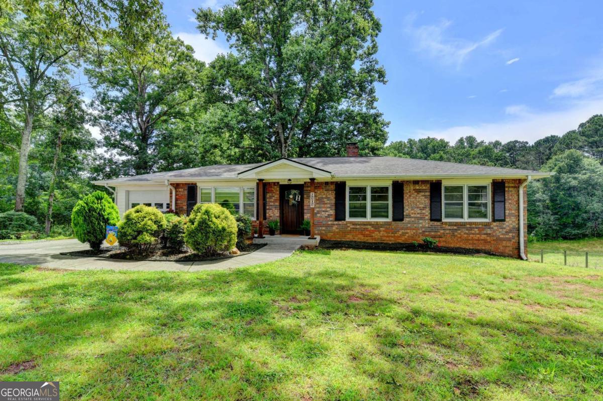 9101 Union Hill Road Canton, GA 30115 - Photo 2 of 35