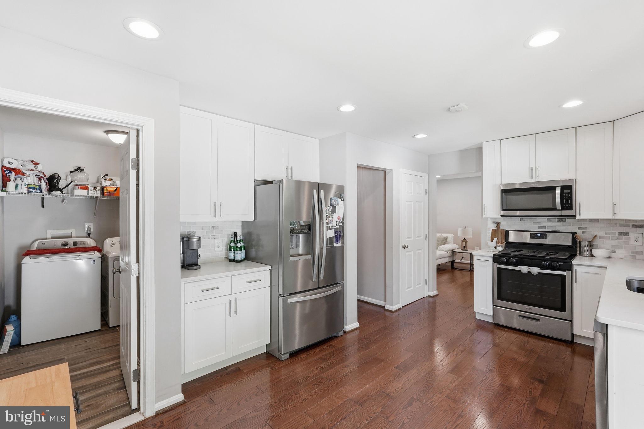 7832 Fordson Road Alexandria, VA 22306 - Photo 11 of 34