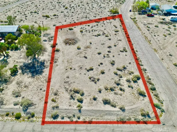 $9,999 | 755 Nihau Avenue, Thermal, CA 92274