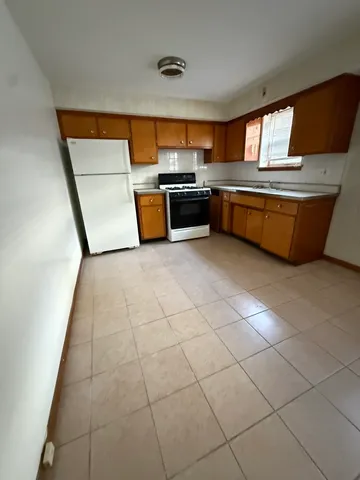 a room with furniture and window